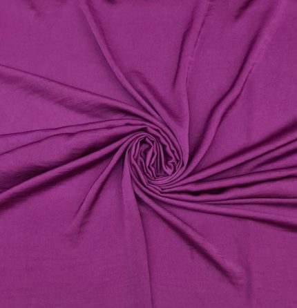 LIQUID SATIN (150CM)(DAHLIA)