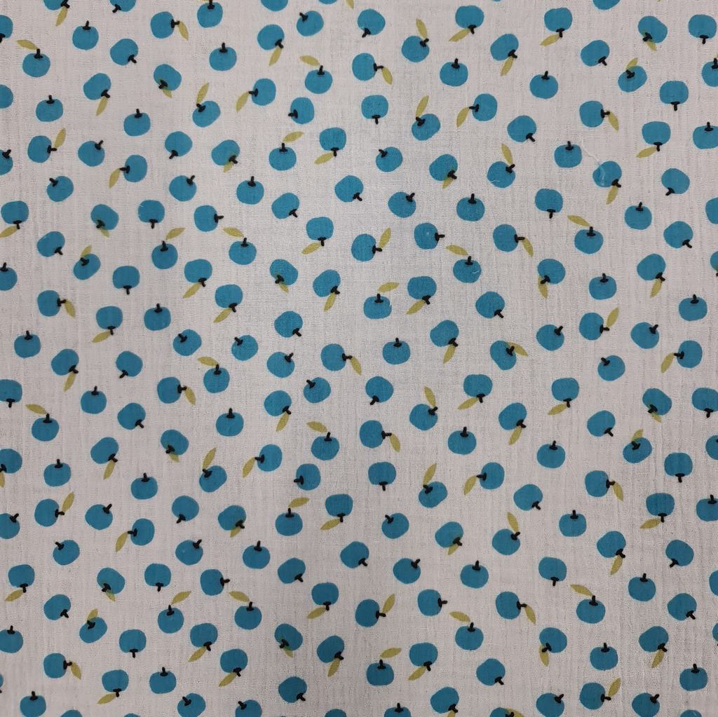 33022D75F13.jpg BABY COTTON PRINT MUSLIN (150CM) - Image 1