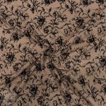 BABY COTTON PRINT FLOWERS (150CM) - Image 2