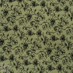 BABY COTTON PRINT FLOWERS (150CM)