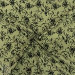 BABY COTTON PRINT FLOWERS (150CM) - Image 2