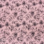 BABY COTTON PRINT FLOWERS (150CM)