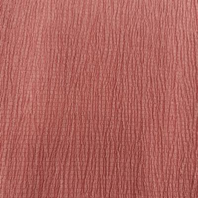 CRINKLE KNIT (150CM)(TEA ROSE)