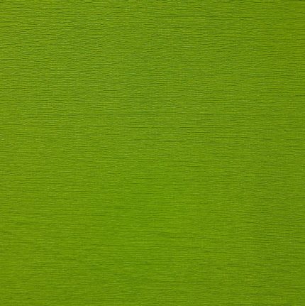CRINKLE KNIT (150CM)(WILD LIME)