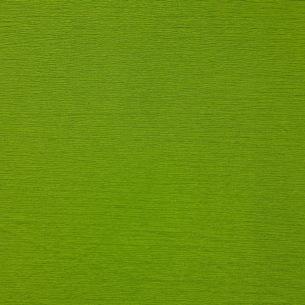 33052D15FWILD20LIME.jpg CRINKLE KNIT (150CM)(WILD LIME) - Image 1