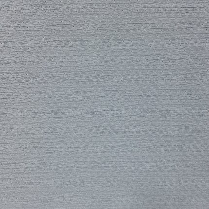 CRINKLE KNIT JACQUARD-BLUE