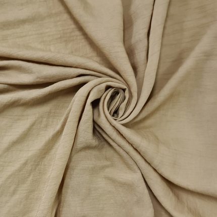 NR CRINKLE NATURE-WHITE