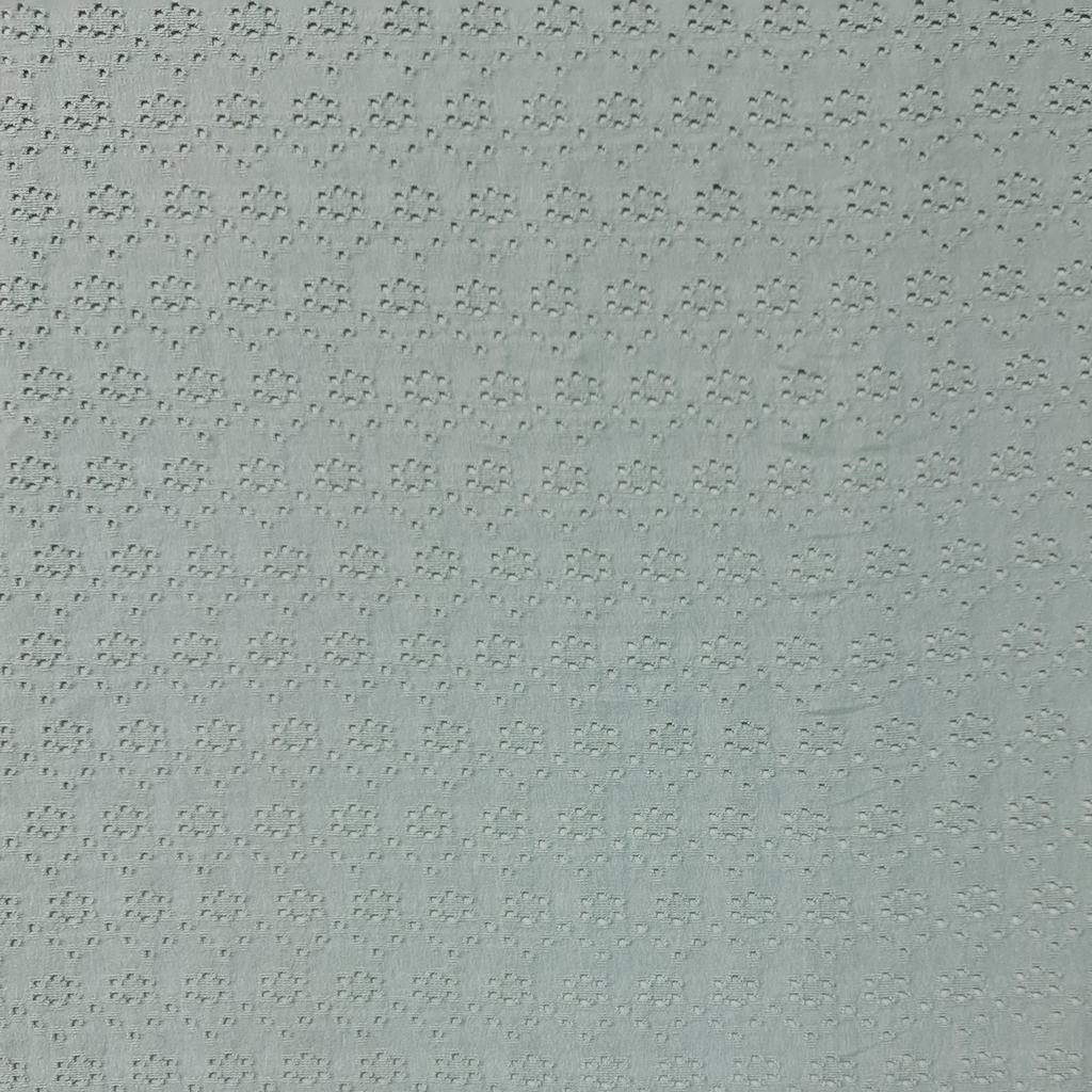 33105FAMAZONITE.jpg CVC EMBROIDERY KNIT-AMAZONITE - Image 1