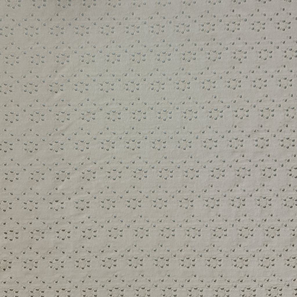 33105FBEIGE.jpg CVC EMBROIDERY KNIT-BEIGE - Image 1