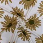 PRINTED RN SORENTO  FUN FLOWER - Image 2