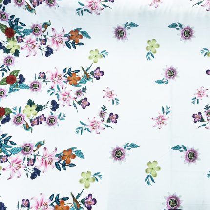 DIGITAL PRINT SPH(29-EDEN FLORAL)