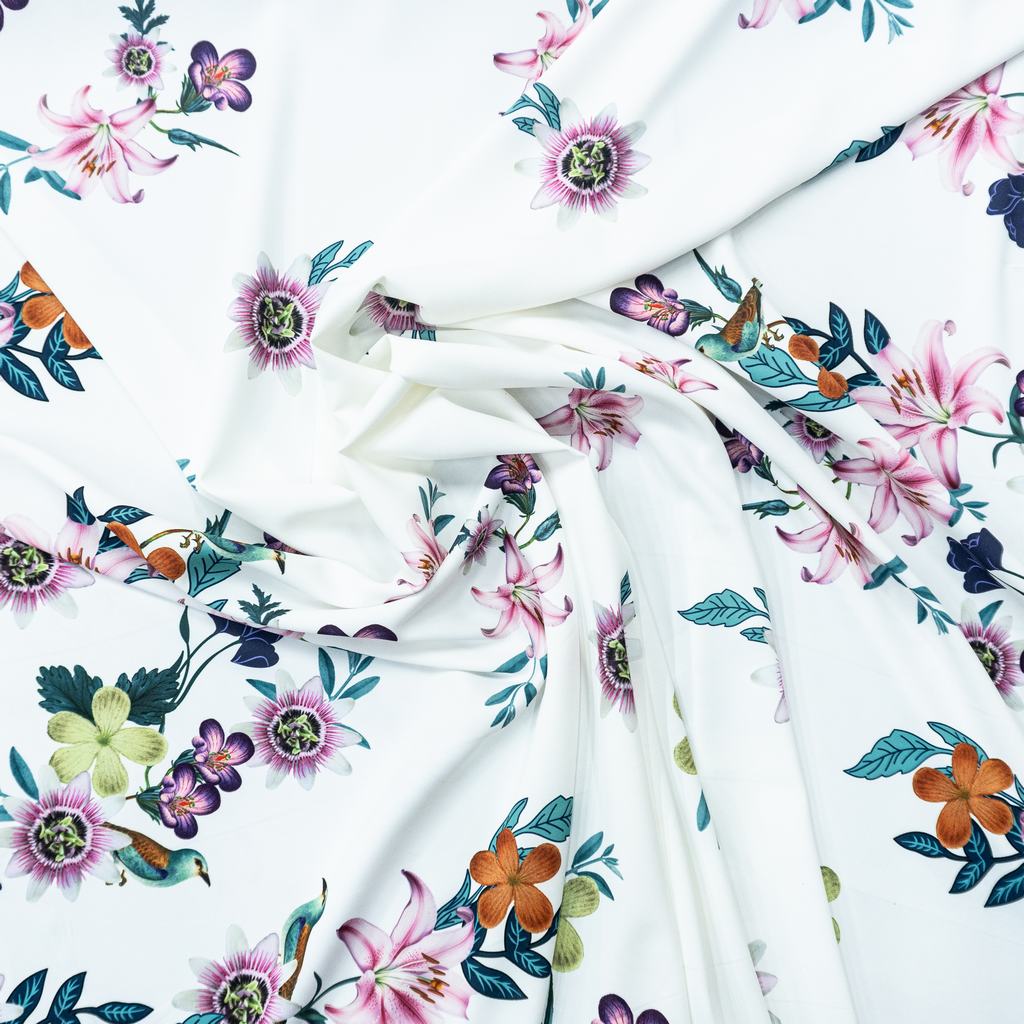 33202D45F1232.jpg DIGITAL PRINT SPH(29-EDEN FLORAL) - Image 2