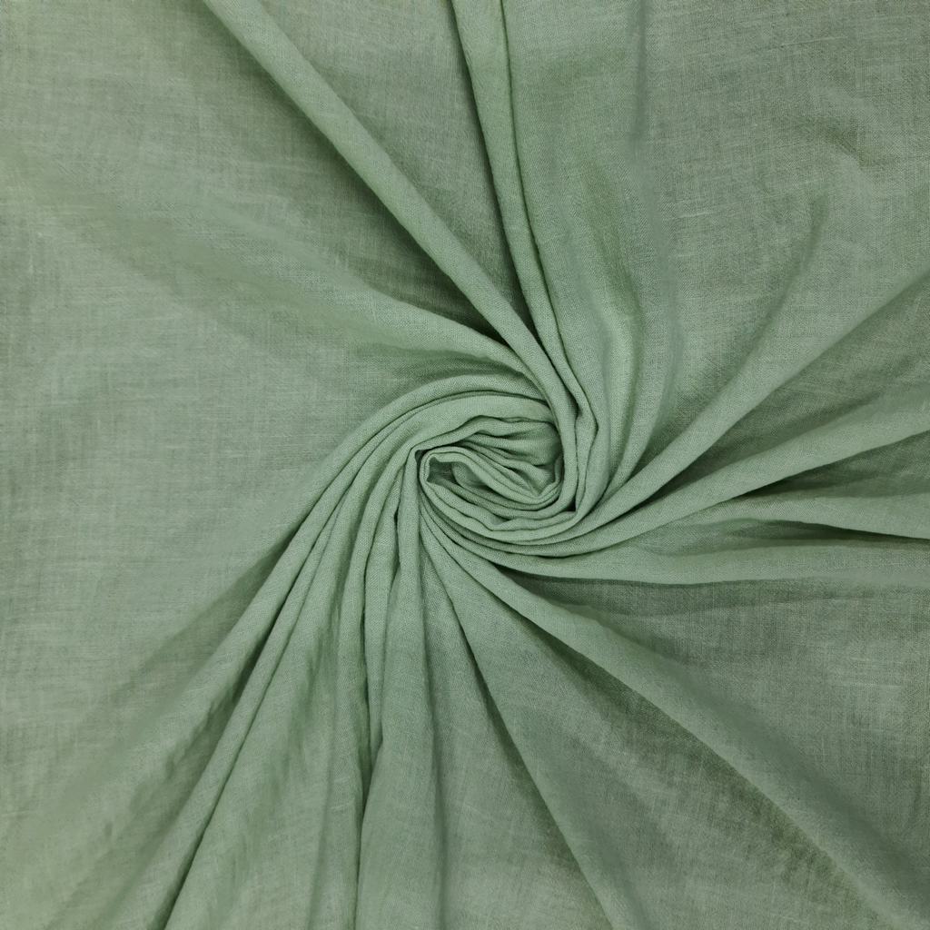 33215FCELADON20GREEN.jpg LININO AMERICANA (150CM) - Image 1