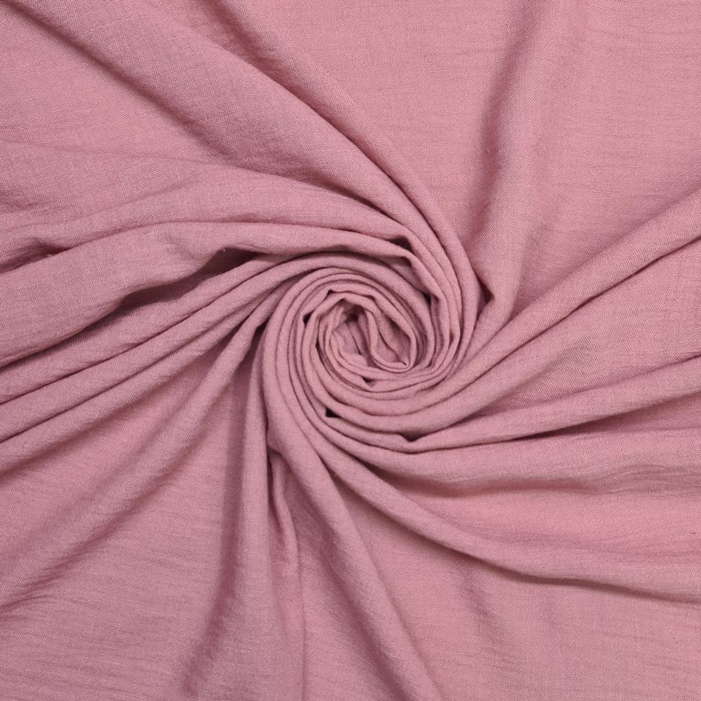 33215FDUSTY20ROSE231.jpg LININO AMERICANA (150CM) - Image 1