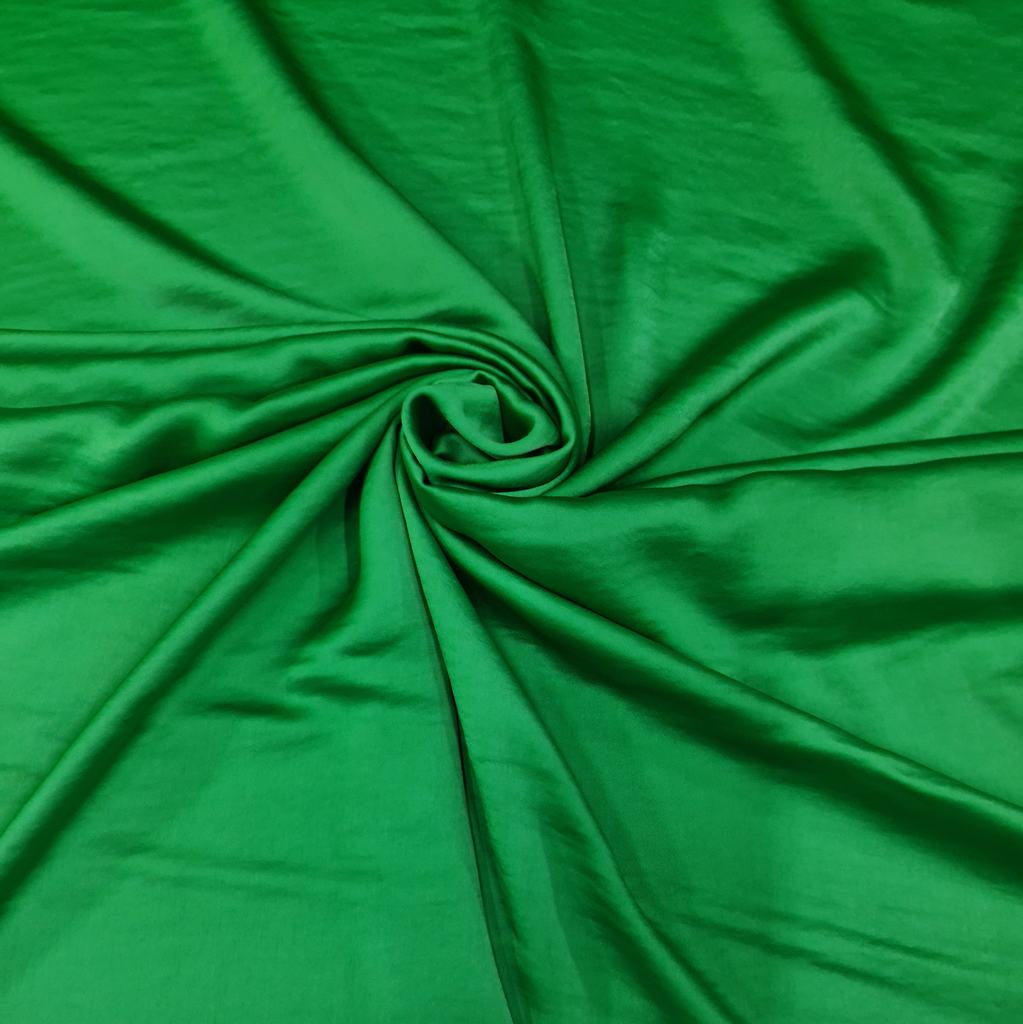 33225FBRIGHT20GREEN.jpg DIOR SATIN (150CM)(BRIGHT GREEN) - Image 1