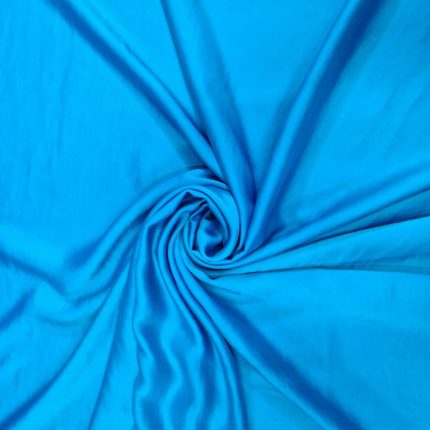 DIOR SATIN (150CM)(TURQUOISE)