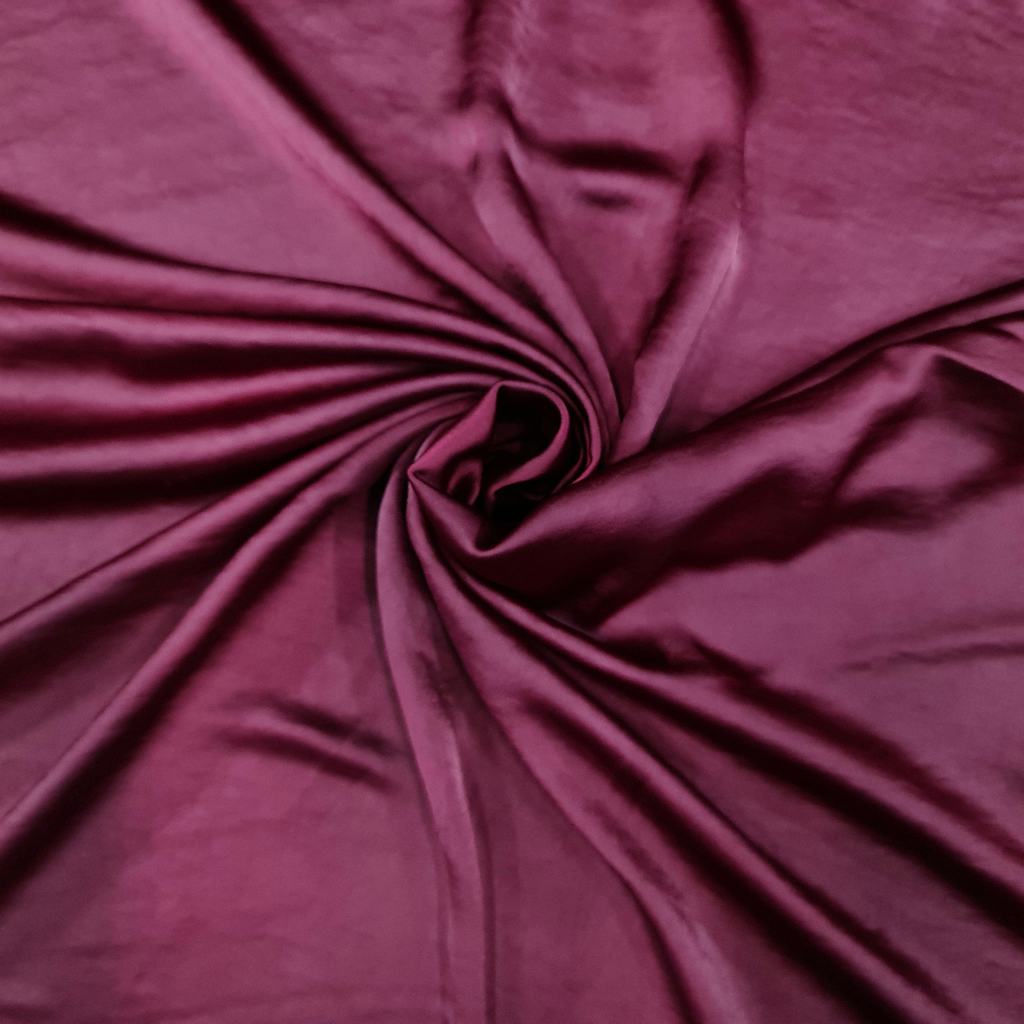 33225FZINFANDEL.jpg DIOR SATIN (150CM)(ZINFANDEL) - Image 1