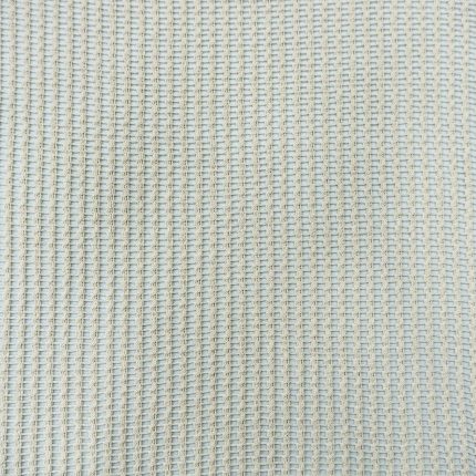 CROCHET LINEAR WHITE