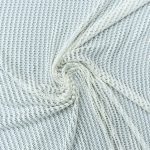 CROCHET LINEAR WHITE - Image 2