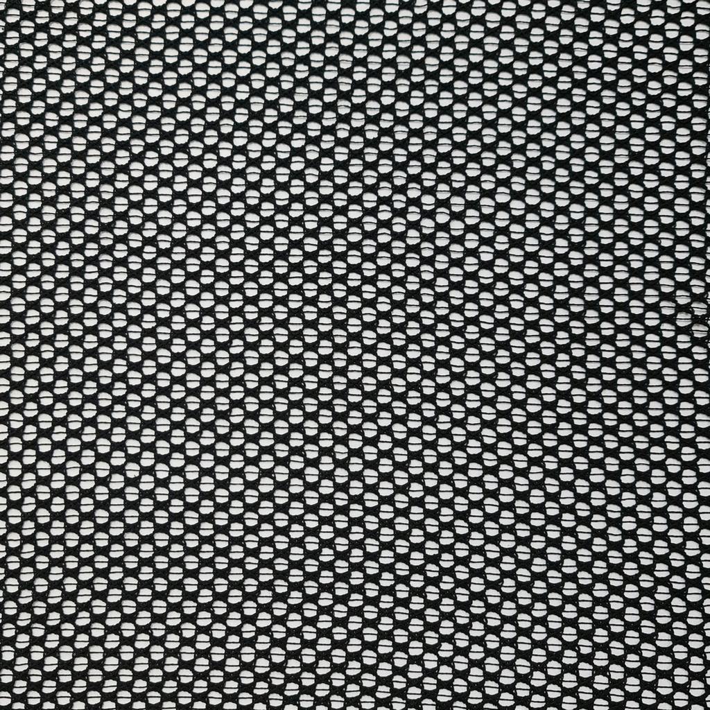 33245FBLACK.jpg T/C CROQUET HONEYCOMB (150CM) - Image 1