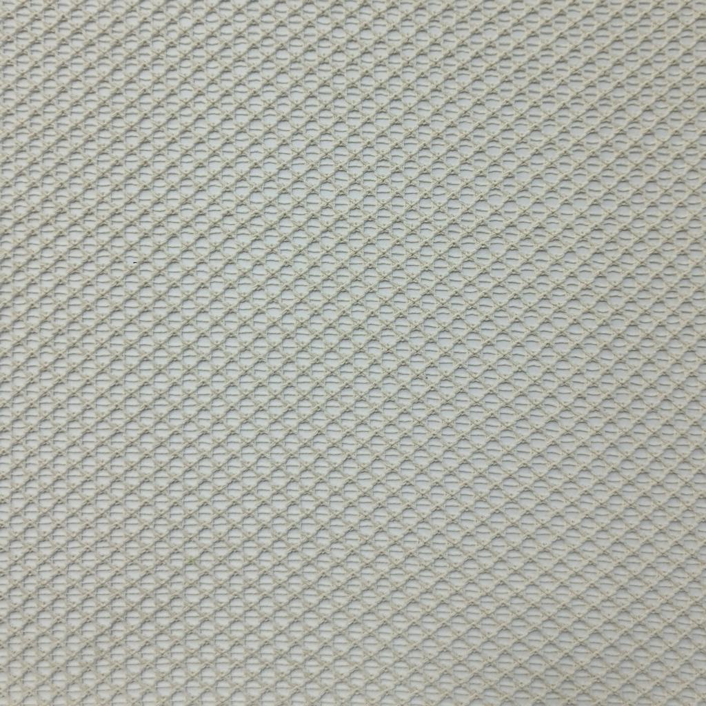 33245FNATURAL.jpg T/C CROQUET HONEYCOMB (150CM) - Image 1