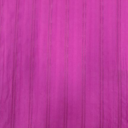 COTTON DOBBY 366 (150CM)(SCARLET FLAME)