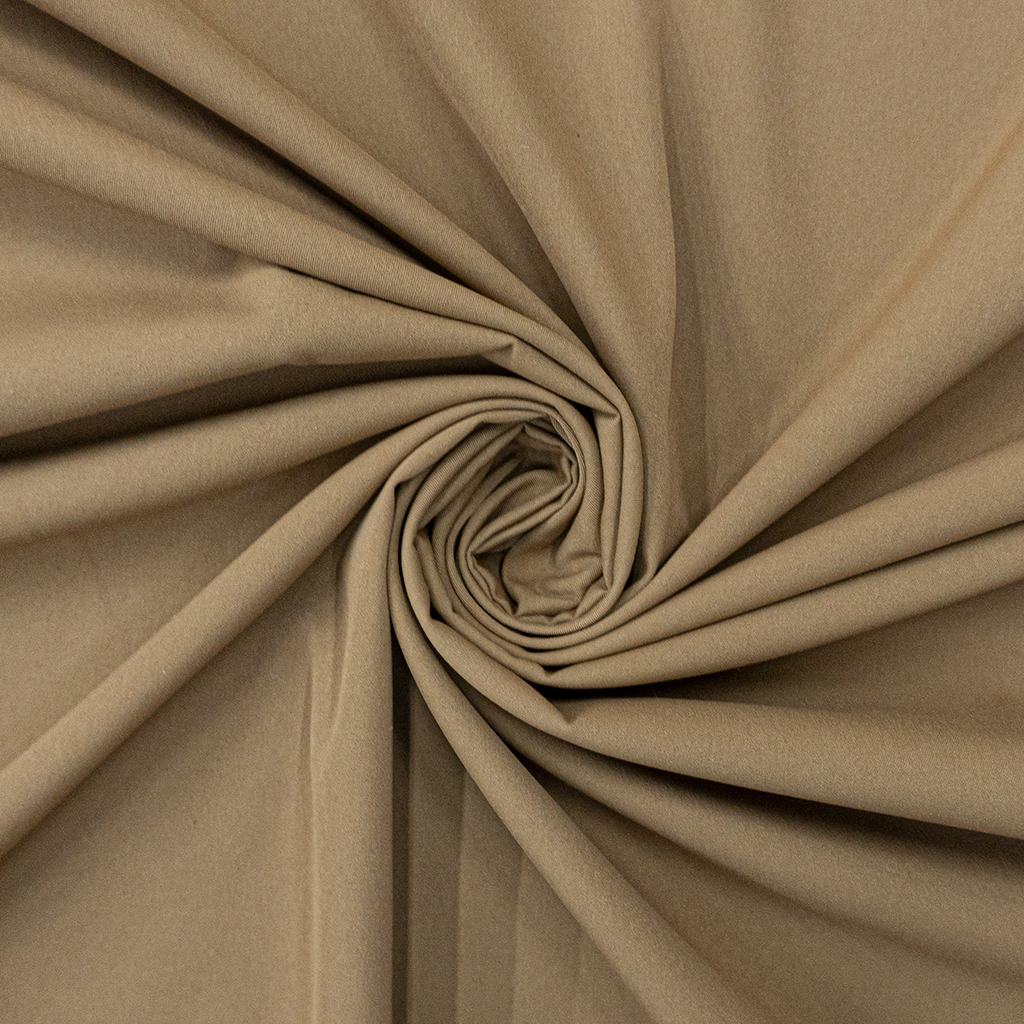 33335FKHAKI231.jpg SOFT TOUCH TWILL (150CM)(KHAKI) - Image 1