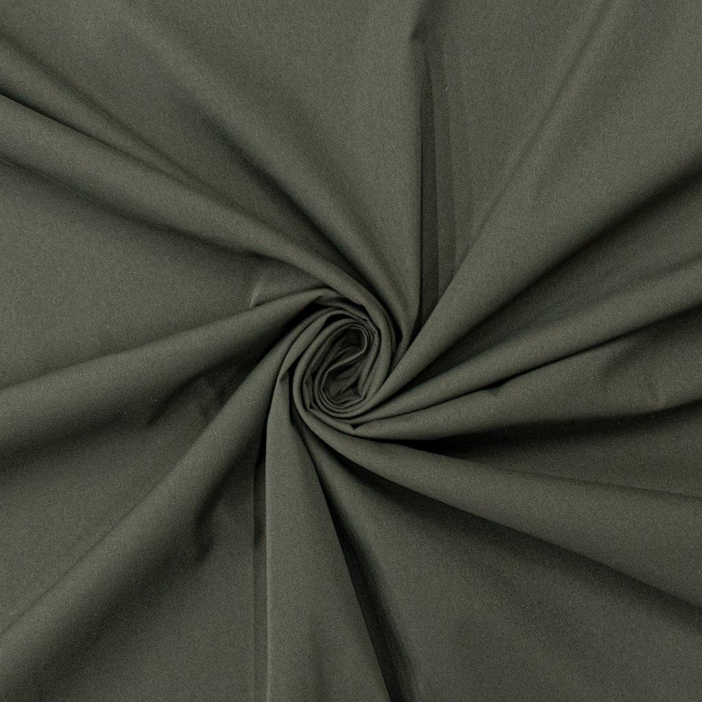 33335FOLIVE231.jpg SOFT TOUCH TWILL (150CM)(OLIVE) - Image 1