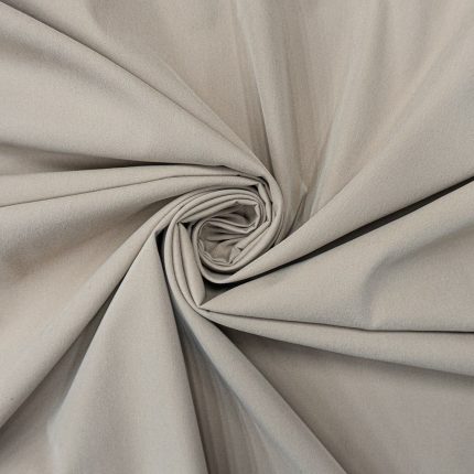 SOFT TOUCH TWILL (150CM)(STONE)