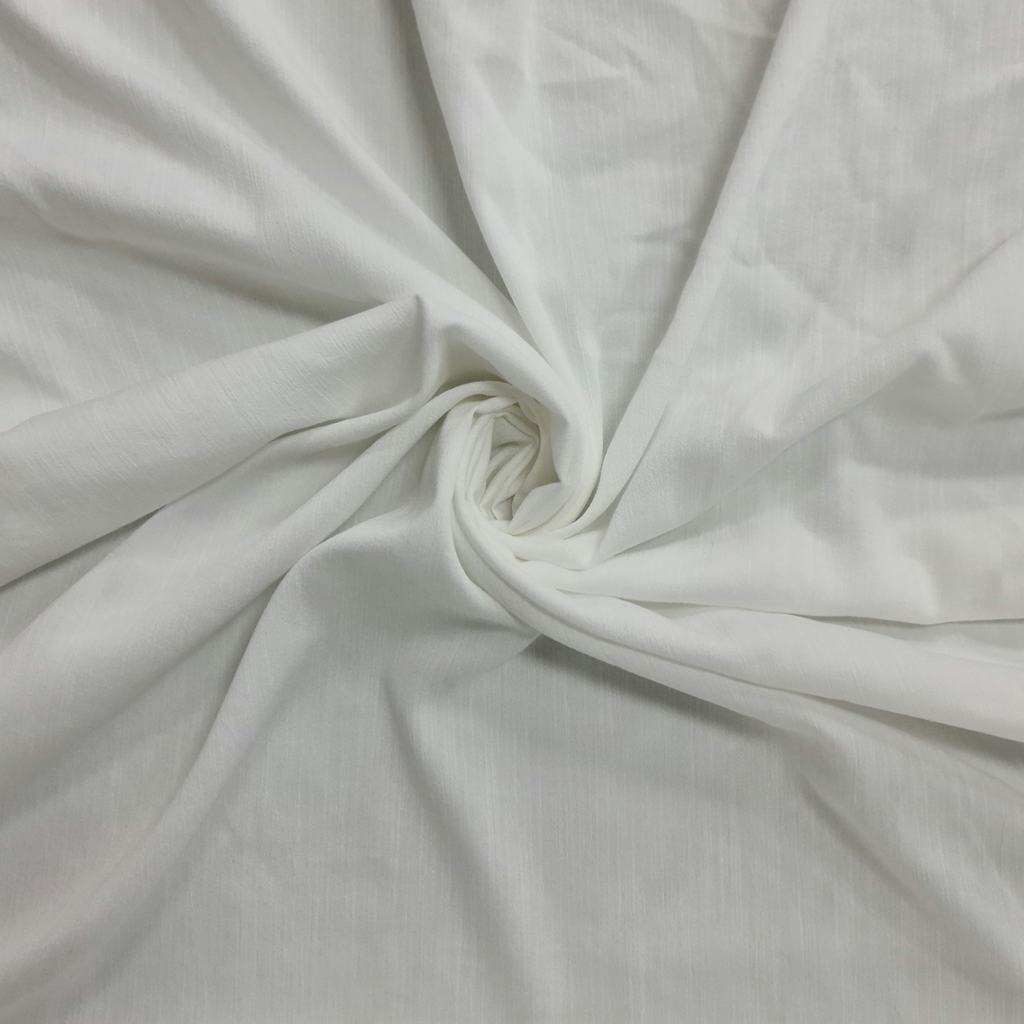 33395FIVORY.jpg NATURAL SLUB LOOK (150CM)(IVORY) - Image 1