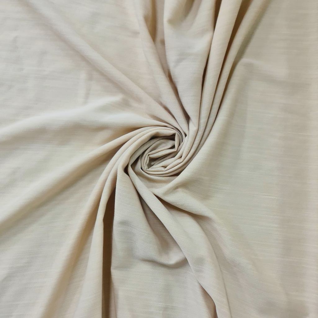 33395FMARIE.jpg NATURAL SLUB LOOK (150CM)(MARIE) - Image 1