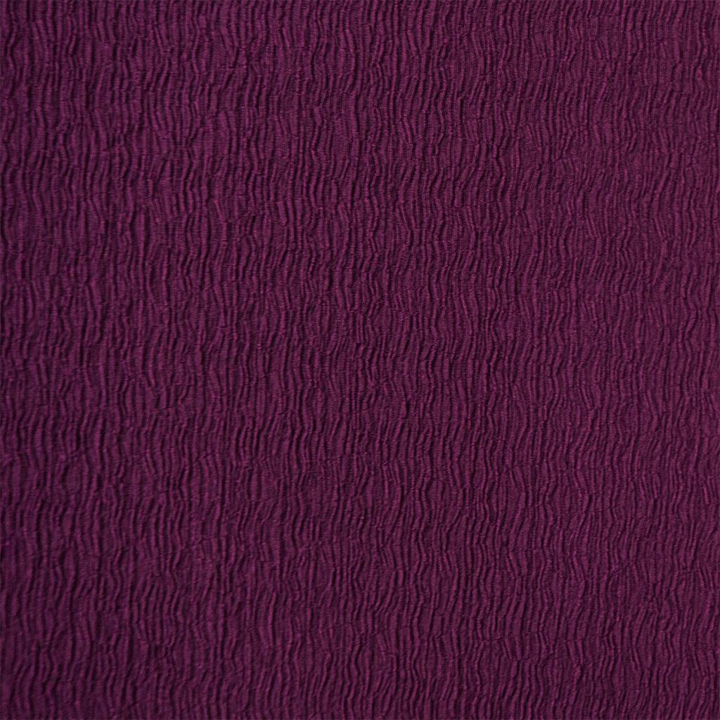 33412D25FDARK20PURPLE231.jpg TEXTURED MISSONI (148CM)(170GSM) - Image 1