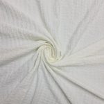 TEXTURED ARGYLE (150CM)(IVORY) - Image 2