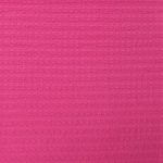 TEXTURED ARGYLE (150CM)(PINK YARROW)