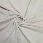 TEXTURED ARGYLE (150CM)(BEIGE) - Image 2