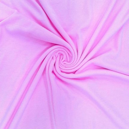 TC RIB SPANDEX-CANDY