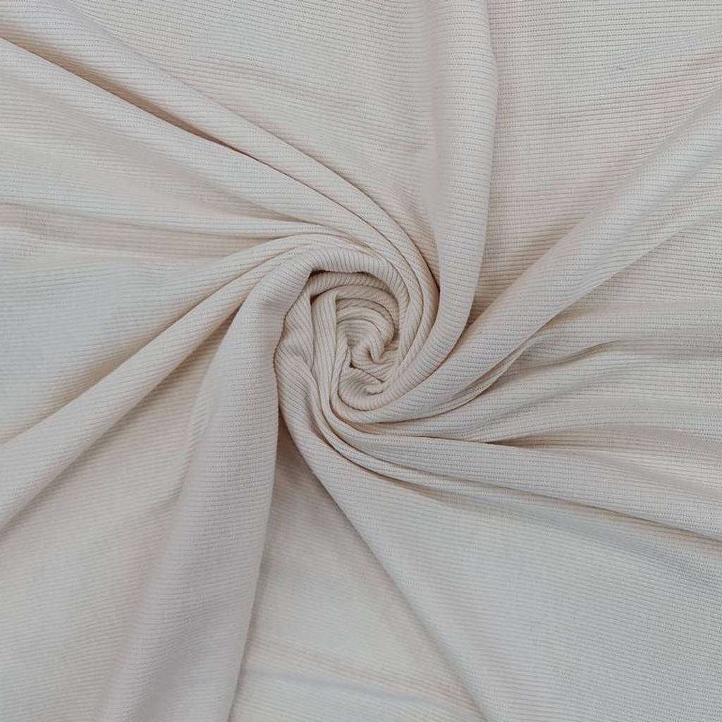 34035FCREAM.jpg TC RIB SPANDEX-CREAM - Image 1