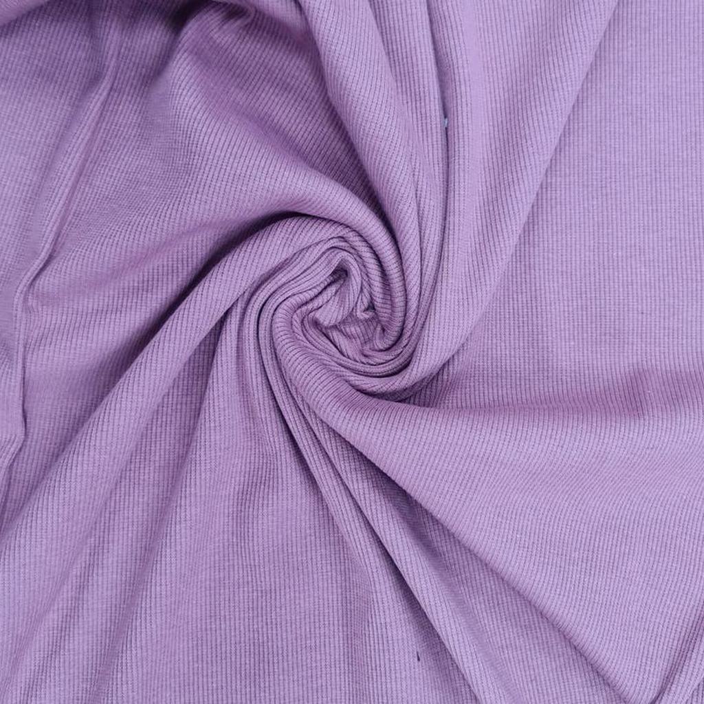 34035FROSE.jpg TC RIB SPANDEX-ROSE - Image 1