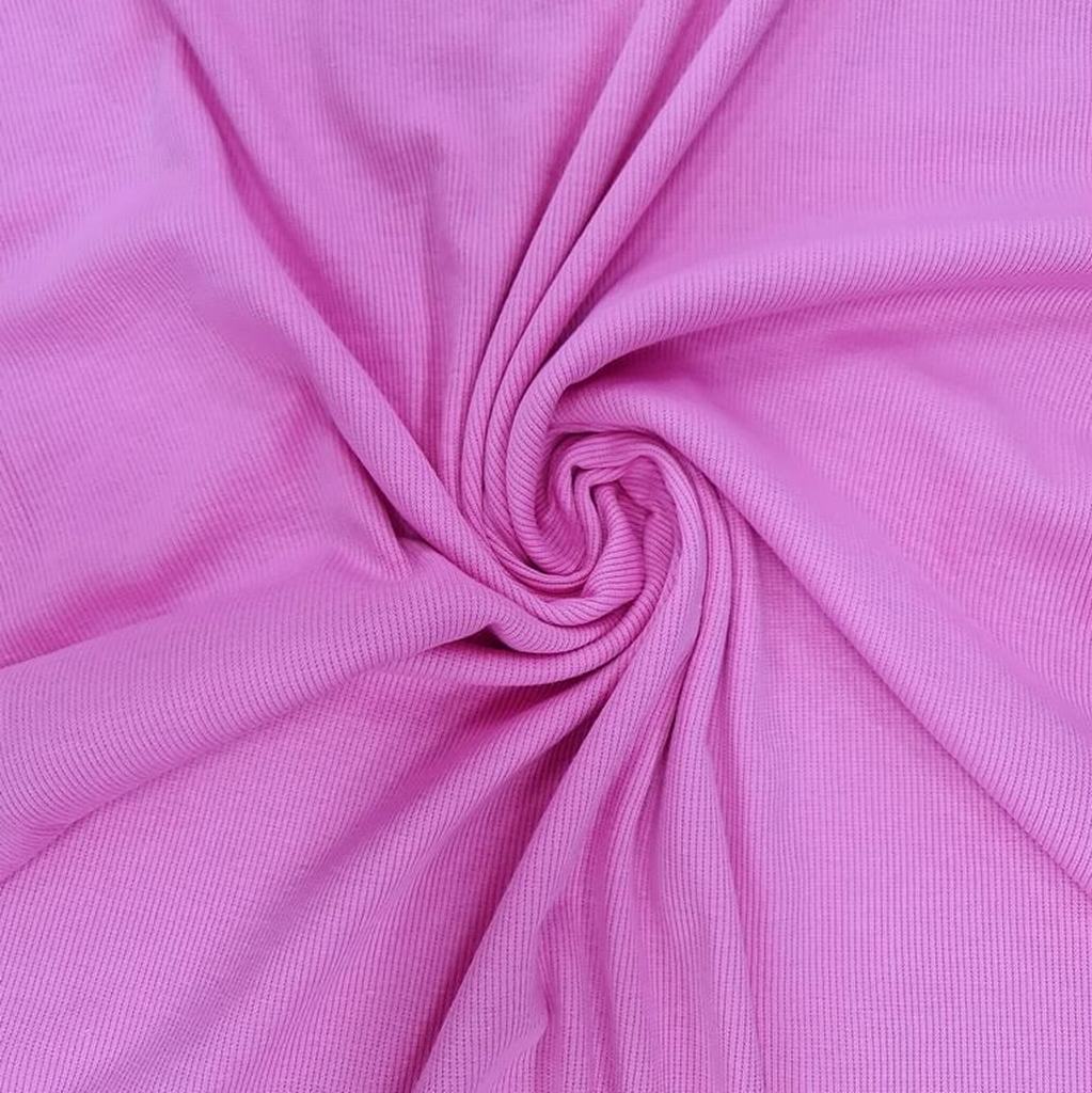 34035FSWEET20PINK.jpg TC RIB SPANDEX-SWEET PINK - Image 1