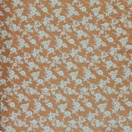 RP GHOST VOILE - CANYON CLAY
