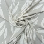 PRINTED RN AMALFI 150CM 26 BEIGE - Image 2