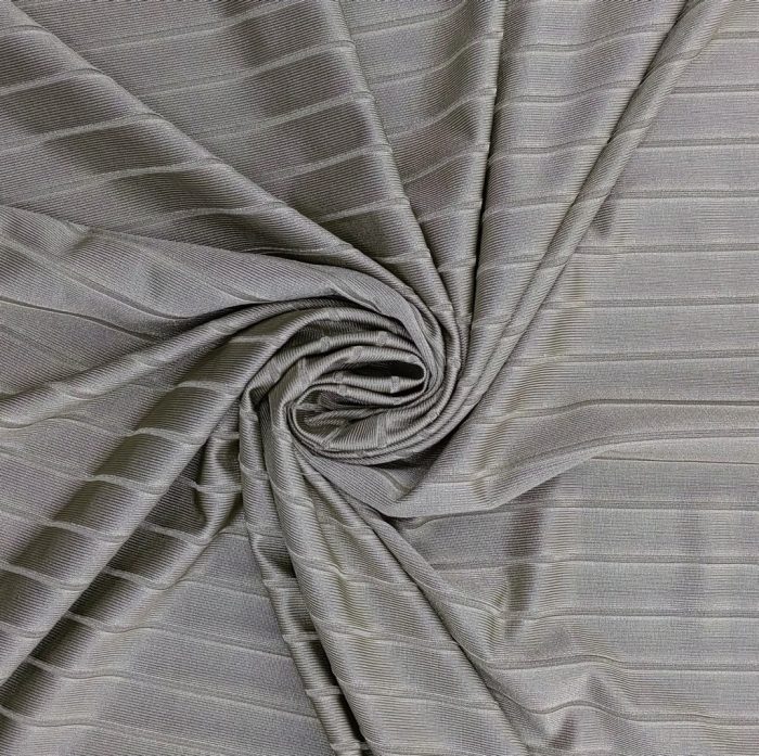 ZUHAIR RIB - KHAKI - Image 1
