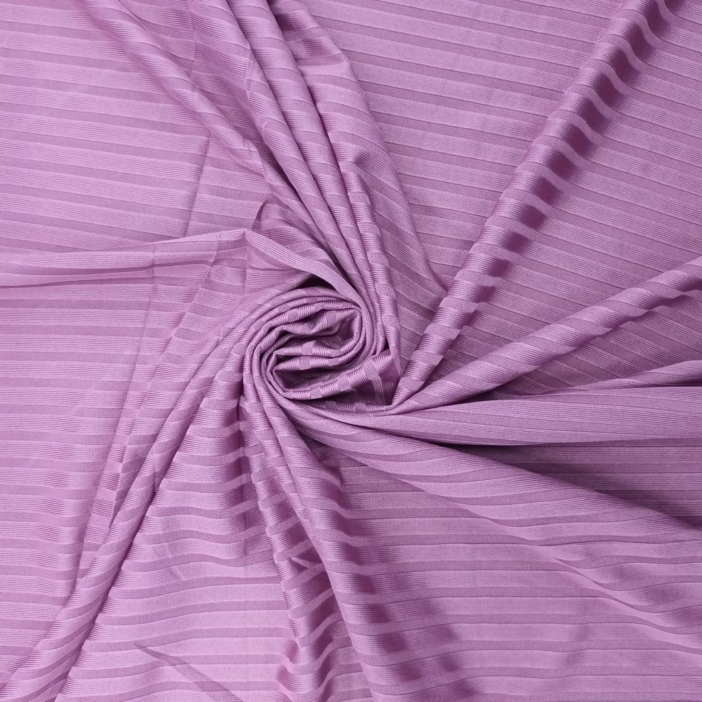 34175FROSE.jpg P/S KATELYN RIB - ROSE - Image 1