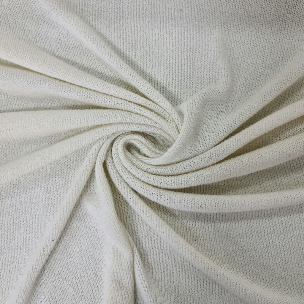 34245FEGRET.jpg MONTE CARLO JERSEY - EGRET - Image 1