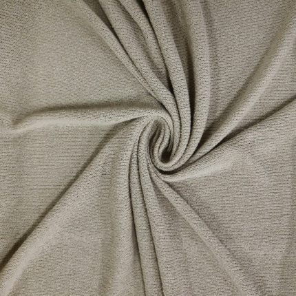 MONTE CARLO JERSEY - NATURAL