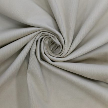 STRETCH CORDUROY 21 WALES FEATHER