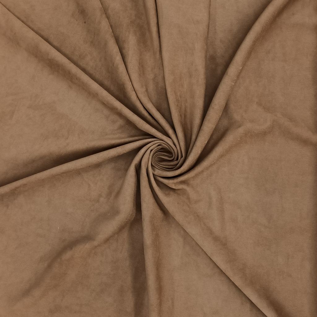 34285FCARAMEL.jpg SOFT HEAVY TWILL - CARAMEL - Image 1