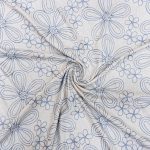 EMBROIDED LINEN - Image 2