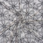 EMBROIDED LINEN - Image 2