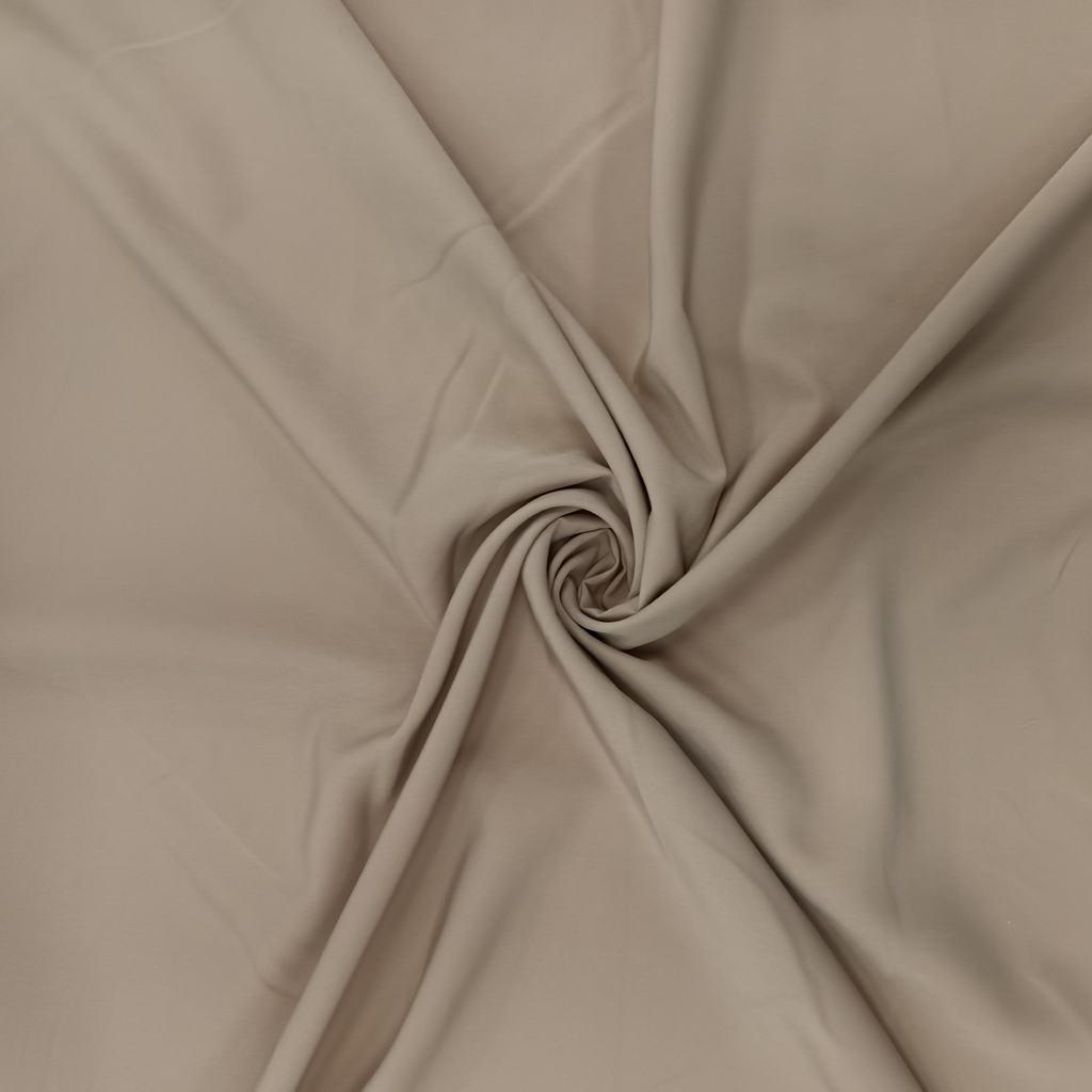 34385FBEIGE.jpg 2WAY SPAN TWILL - BEIGE - Image 1